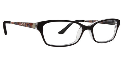 Vera Bradley VB Hadley Eyeglasses