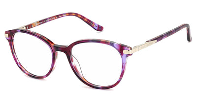 Juicy Couture JU 233/G Eyeglasses