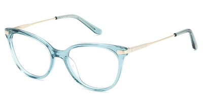 Juicy Couture JU 237 Eyeglasses