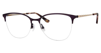 Liz Claiborne L 677 Eyeglasses