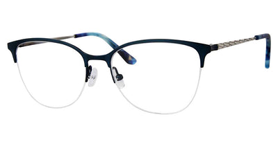 Liz Claiborne L 677 Eyeglasses