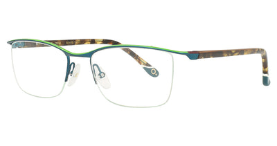 Etnia Barcelona BONNIE 53O Eyeglasses