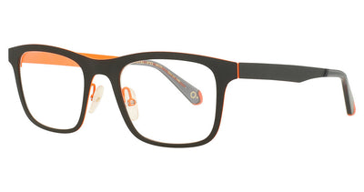 Etnia Barcelona 4 BRUT23 52O Eyeglasses