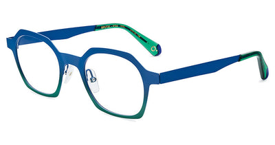 Etnia Barcelona 4 BRUT24 47O Eyeglasses