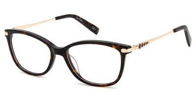 Pierre Cardin P.C. 8507 Eyeglasses