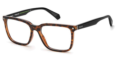 Polaroid PLD D436 Eyeglasses