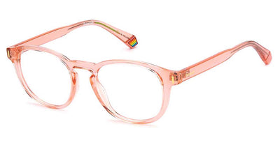 Polaroid PLD D452 Eyeglasses