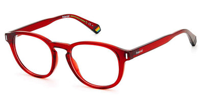 Polaroid PLD D452 Eyeglasses