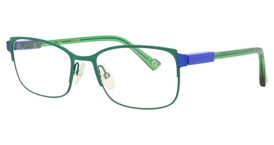 Etnia Barcelona 4 ELISAB 55O Eyeglasses