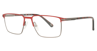 Etnia Barcelona 4 GILBER 55O Eyeglasses