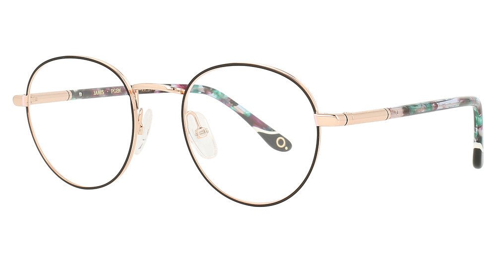 Etnia Barcelona 4 JANIS 48O Eyeglasses