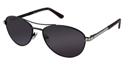Jimmy Crystal New York JCS340 Sunglasses