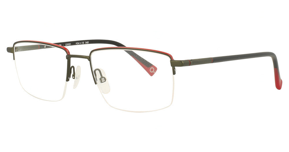 Etnia Barcelona 4 NEEDLE 54O Eyeglasses
