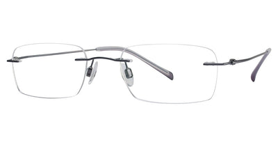 Titanium CH 8333E Eyeglasses
