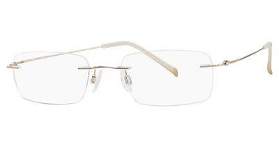 Titanium CH 8333E Eyeglasses