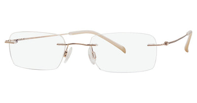 Titanium CH 8333E Eyeglasses