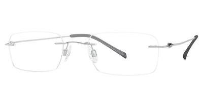 Titanium CH 8333E Eyeglasses