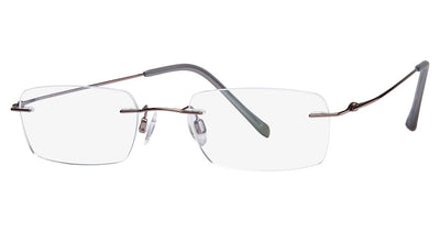 Titanium CH 8333E Eyeglasses
