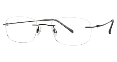 Titanium CH 8334E Eyeglasses