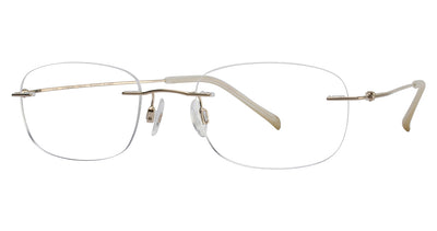 Titanium CH 8334E Eyeglasses