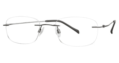 Titanium CH 8334E Eyeglasses