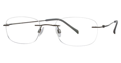 Titanium CH 8334E Eyeglasses