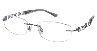 Line Art XL 2012 Eyeglasses