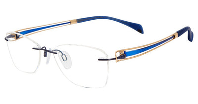 Line Art XL 2142 Eyeglasses