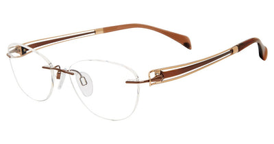 Line Art XL 2143 Eyeglasses