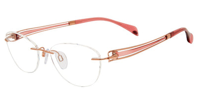 Line Art XL 2143 Eyeglasses