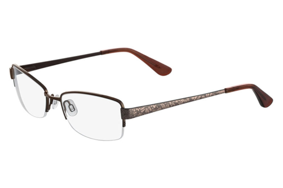 Genesis Series Eyeglasses G5033 - Go-Readers.com