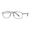 Hilco A-2 High Impact Eyewear Eyeglasses SG406T - Go-Readers.com