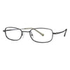 Hilco A-2 High Impact Eyewear Eyeglasses SG602FT - Go-Readers.com