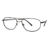 Hilco A-2 High Impact Eyewear Eyeglasses SG601FT - Go-Readers.com