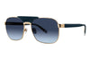 Original Penguin Sunglasses The Conley - Go-Readers.com