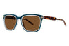 Original Penguin Sunglasses The Suspender 2 - Go-Readers.com