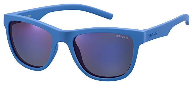 Polaroid Core Sunglasses PLD 8018/S