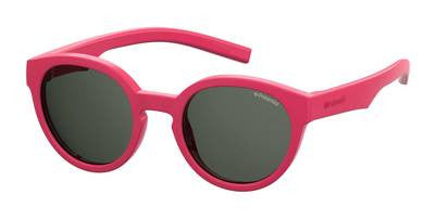 Polaroid Core Sunglasses PLD 8019/S/SM