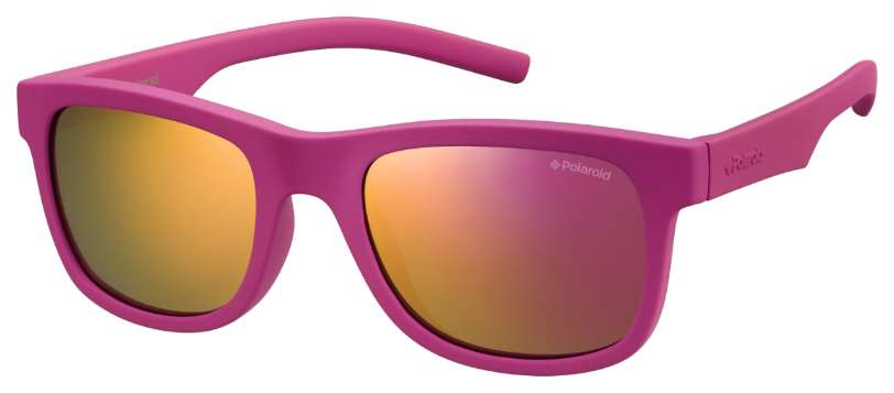 Polaroid Core Sunglasses PLD 8020/S
