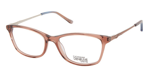 Catherine Deneuve Eyeglasses CD-424 - Go-Readers.com