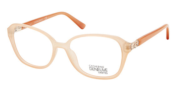 Catherine Deneuve Eyeglasses CD-427