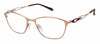 Charmant Perfect Comfort Eyeglasses CH 10639 - Go-Readers.com