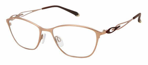 Charmant Perfect Comfort Eyeglasses CH 10639