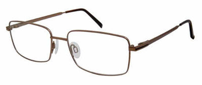 Charmant Pure Titanium Eyeglasses CH 11469 - Go-Readers.com