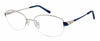 Charmant Pure Titanium Eyeglasses TI 12170 - Go-Readers.com