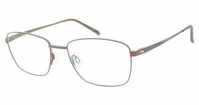 Charmant Pure Titanium Eyeglasses TI 11449 - Go-Readers.com