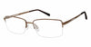 Charmant Pure Titanium Eyeglasses TI 11461 - Go-Readers.com