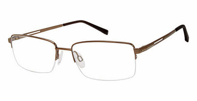 Charmant Pure Titanium Eyeglasses TI 11461 - Go-Readers.com
