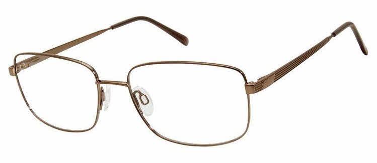 Charmant Pure Titanium Eyeglasses TI 11463 - Go-Readers.com