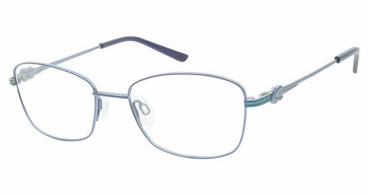 Charmant Pure Titanium Eyeglasses TI 12150 - Go-Readers.com